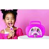 Zestaw karaoke EKIDS Barbie BE-115.11Mv22 Rodzaj Zestaw karaoke