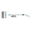 Mop płaski ESPERANZA Perfect Clean EHS003 Wykonanie Aluminium