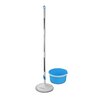 Mop obrotowy ESPERANZA Perfect Clean EHS007 Funkcje Drążek teleskopowy, Wiadro, Wyciskacz