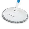 Mop obrotowy ESPERANZA Perfect Clean EHS007 Wykonanie Tworzywo sztuczne