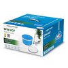 Mop obrotowy ESPERANZA Perfect Clean EHS007 Drążek teleskopowy Tak