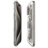 Etui SPIGEN Ultra Hybrid Mag MagSafe do Apple iPhone 15 Pro Max Zero One Beżowy Marka telefonu Apple