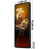 Smartfon ASUS ROG Phone 8 Pro 16/512GB 5G 6.78" 165Hz Czarny Model procesora Qualcomm Snapdragon 8 Gen 3