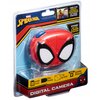 Aparat dla dzieci EKIDS SM-533.UEXv24 Spider-Man Rodzaj matrycy CMOS
