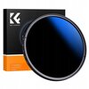 Filtr szary K&F CONCEPT KF01.2440 ND2-ND2000 (52 mm)