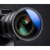Filtr szary K&F CONCEPT KF01.2440 ND2-ND2000 (52 mm) Możliwość założenia osłony Nie