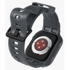 Pasek SPIGEN Rugged Armor Pro do Apple Watch 4/5/6/7/8/9/SE (44/45mm) Grafitowy Rodzaj urządzenia Smartwatch