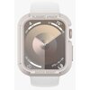 Etui SPIGEN Rugged Armor do Apple Watch 4/5/6/7/8/9/SE (44/45mm) Beżowy Kompatybilność Apple Watch 4 (44 mm)