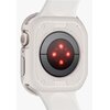 Etui SPIGEN Rugged Armor do Apple Watch 4/5/6/7/8/9/SE (44/45mm) Beżowy Kompatybilność Apple Watch 6 (44 mm)