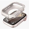 Etui SPIGEN Rugged Armor do Apple Watch 4/5/6/7/8/9/SE (44/45mm) Beżowy Rodzaj Etui