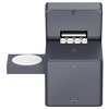 Ładowarka indukcyjna ANKER MagSafe Cube 15W 3w1 Szary Prąd wyjściowy [A] 1.5