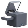 Ładowarka indukcyjna ANKER MagSafe Cube 15W 3w1 Szary Dedykowany model Apple iPhone
