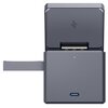 Ładowarka indukcyjna ANKER MagSafe Cube 15W 3w1 Szary Dedykowany model Apple Watch