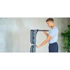 Ławka do ćwiczeń HAMMER Bench Pullup & Dip Wyciąg pionowy Nie
