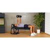Ławka do ćwiczeń HAMMER Bench Pullup & Dip Klasa urządzenia H - użytek domowy