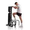 Ławka do ćwiczeń HAMMER Bench Pullup & Dip Załączona dokumentacja Karta gwarancyjna