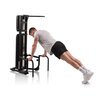 Ławka do ćwiczeń HAMMER Bench Pullup & Dip Gwarancja 24 miesiące