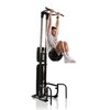 Ławka do ćwiczeń HAMMER Bench Pullup & Dip Waga urządzenia [kg] 53