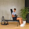 Ławka do ćwiczeń HAMMER Bench Pullup & Dip Ćwiczone partie mięśni Ramiona