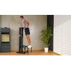 Ławka do ćwiczeń HAMMER Bench Pullup & Dip Ćwiczone partie mięśni Triceps