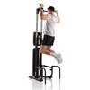 Ławka do ćwiczeń HAMMER Bench Pullup & Dip Obciążenie w zestawie Nie