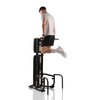 Ławka do ćwiczeń HAMMER Bench Pullup & Dip Wymiary [cm] 93 x 133 x 144
