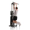 Ławka do ćwiczeń HAMMER Bench Pullup & Dip Rodzaj Ławka do ćwiczeń