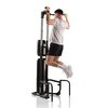 Ławka do ćwiczeń HAMMER Bench Pullup & Dip Załączona dokumentacja Instrukcja obsługi w języku polskim