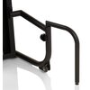 Ławka do ćwiczeń HAMMER Bench Pullup & Dip Ćwiczone partie mięśni Bicepsy