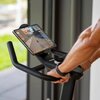 Rower spiningowy HAMMER Speed Race X Funkcje komputera Poziom oporu