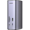 Stacja dokująca UGREEN Revodok Pro CM555 USB Typu C, Pasywna