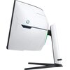 Monitor SAMSUNG Odyssey Neo G9 LS57CG952NUXEN 57" 7680x2160px 240Hz 1 ms [GTG] Curved Zakrzywiony ekran Tak