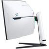 Monitor SAMSUNG Odyssey Neo G9 LS57CG952NUXEN 57" 7680x2160px 240Hz 1 ms [GTG] Curved Rodzaj matrycy VA