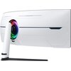 Monitor SAMSUNG Odyssey Neo G9 LS57CG952NUXEN 57" 7680x2160px 240Hz 1 ms [GTG] Curved Kąt widzenia w pionie / w poziomie 178 (pion)