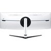 Monitor SAMSUNG Odyssey Neo G9 LS57CG952NUXEN 57" 7680x2160px 240Hz 1 ms [GTG] Curved Powłoka matrycy Matowa