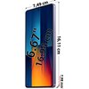 Smartfon XIAOMI Poco M6 Pro 12/512GB 6.67" 120Hz Fioletowy Model procesora MediaTek Helio G99 Ultra