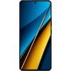 Smartfon XIAOMI Poco X6 12/256GB 5G 6.67" 120Hz Czarny Pamięć wbudowana [GB] 256