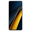 Smartfon XIAOMI Poco X6 Pro 12/512GB 5G 6.67" 120Hz Czarny Pamięć wbudowana [GB] 512