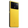 Smartfon XIAOMI Poco X6 Pro 12/512GB 5G 6.67" 120Hz Żółty Wersja systemu Android 14