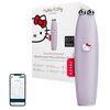 Urządzenie do mikroprądowego liftingu twarzy GESKE HK000014PU01 6w1 Fioletowy