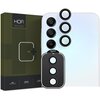Szkła hartowane na obiektyw HOFI CamRing Pro+ do Samsung Galaxy A15 4G/5G Czarny