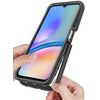 Etui TECH-PROTECT Defense360 do Samsung Galaxy A05s Czarny Kompatybilność Samsung Galaxy A05s