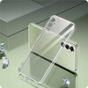 Etui TECH-PROTECT Flexair+ do Samsung Galaxy A25 5G Przezroczysty Kompatybilność Samsung Galaxy A25 5G