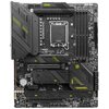 Płyta główna MSI MAG Z790 Tomahawk Max WiFi Obsługiwane procesory Intel Core i3