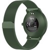 U Smartwatch BEMI Ari Zielony Kształt Okrągły