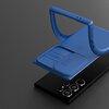 Etui NILLKIN Camshield Pro do Samsung Galaxy S24 Ultra Czarny Model telefonu Galaxy S24 Ultra