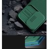 Etui NILLKIN Camshield Pro do Samsung Galaxy S24 Ultra Czarny Kompatybilność Samsung Galaxy S24 Ultra