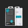 Etui NILLKIN Camshield Pro do Samsung Galaxy S24 Ultra Czarny Marka telefonu Samsung