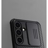 Etui NILLKIN Camshield Pro do Samsung Galaxy S24+ Czarny Seria telefonu Galaxy S