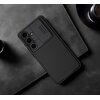 Etui NILLKIN Camshield Pro do Samsung Galaxy S24+ Czarny Typ Etui nakładka